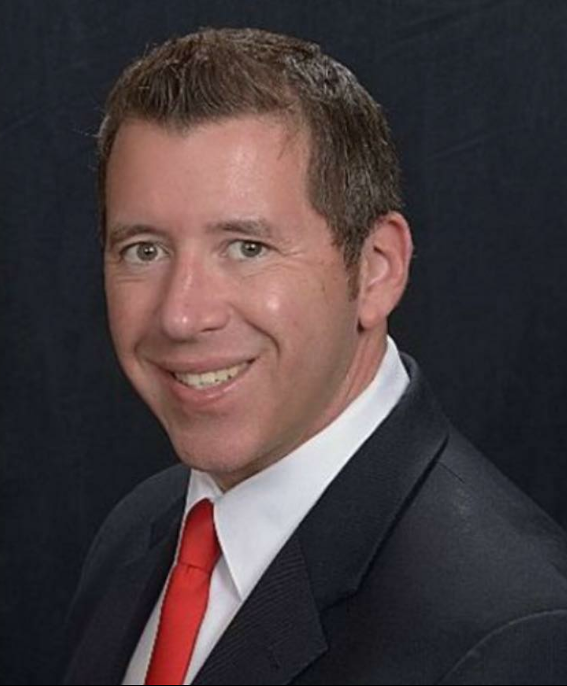 Photo of Chad Smotek