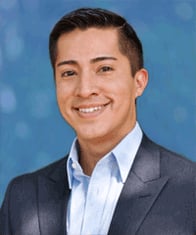 Ben Arellano, Insurance Agent
