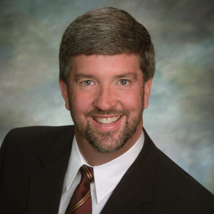 Photo of Timothy Frost, M.D. Rapid City