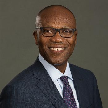 Allstate Insurance Agent Larry Akinde