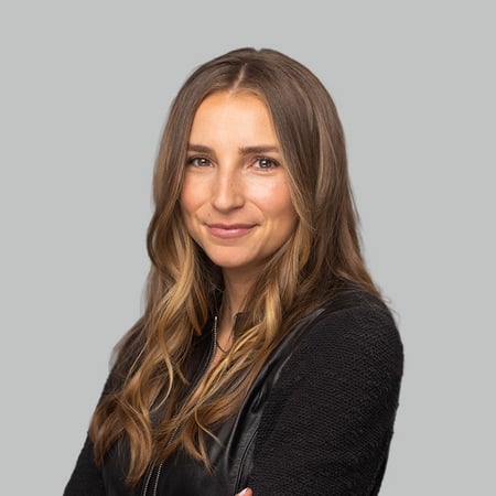 Kristen Power Advisor Headshot image