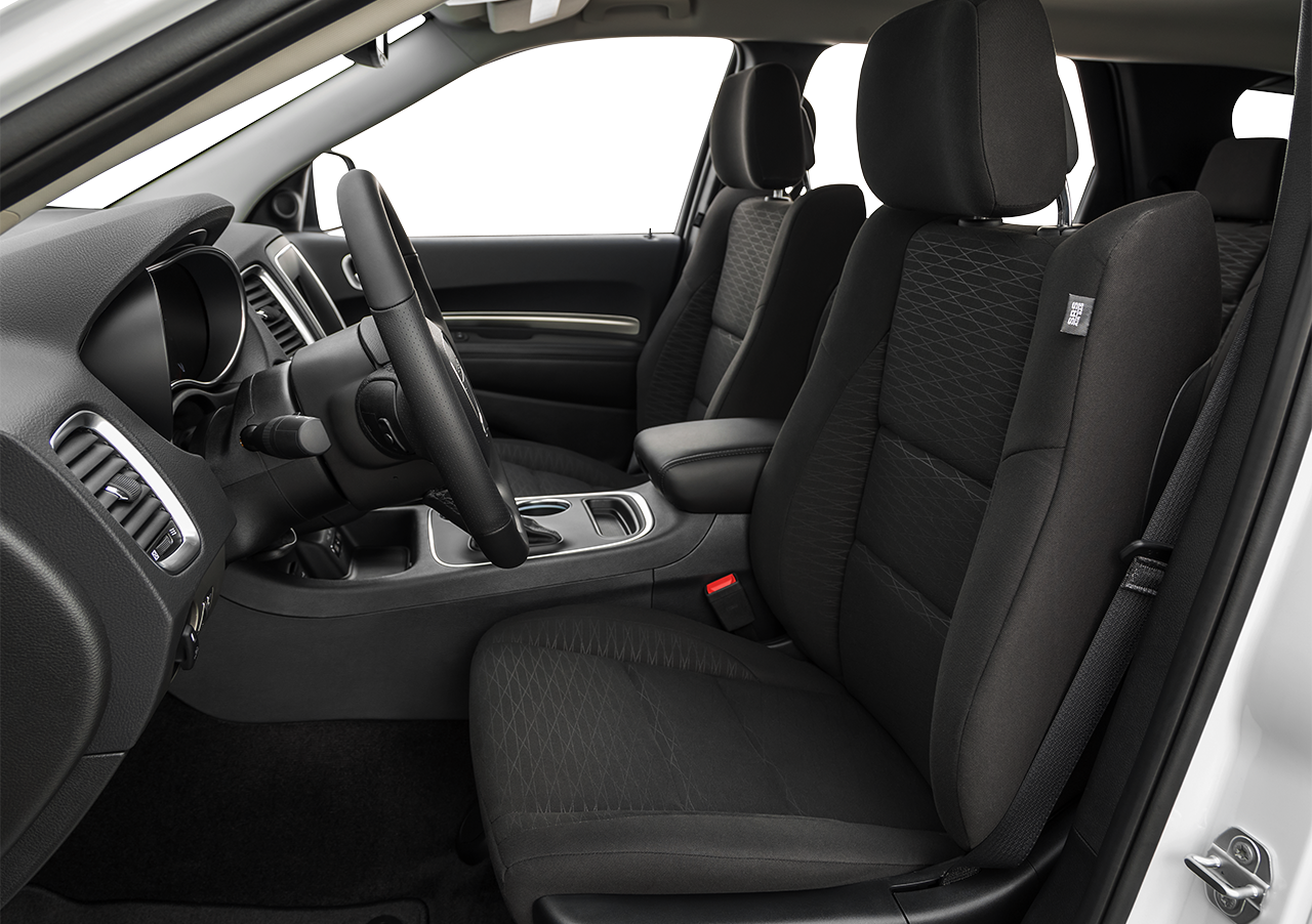 Image of Vehicle Trim