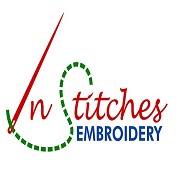 In Stitches Embroidery