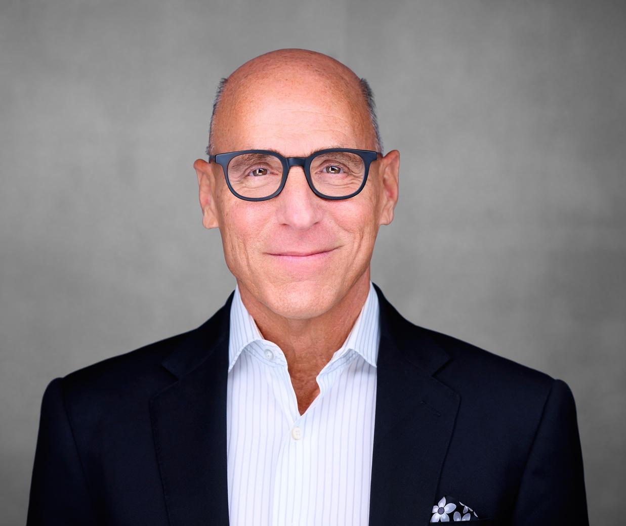 Photo of Michael J DiMenna - Morgan Stanley