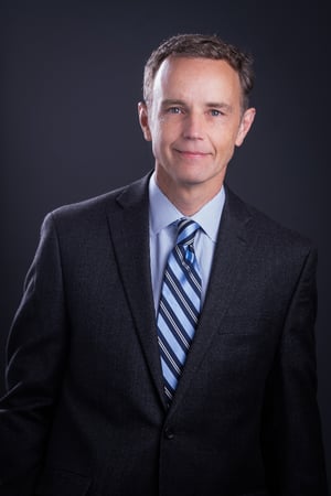 Photo of Brent Webster