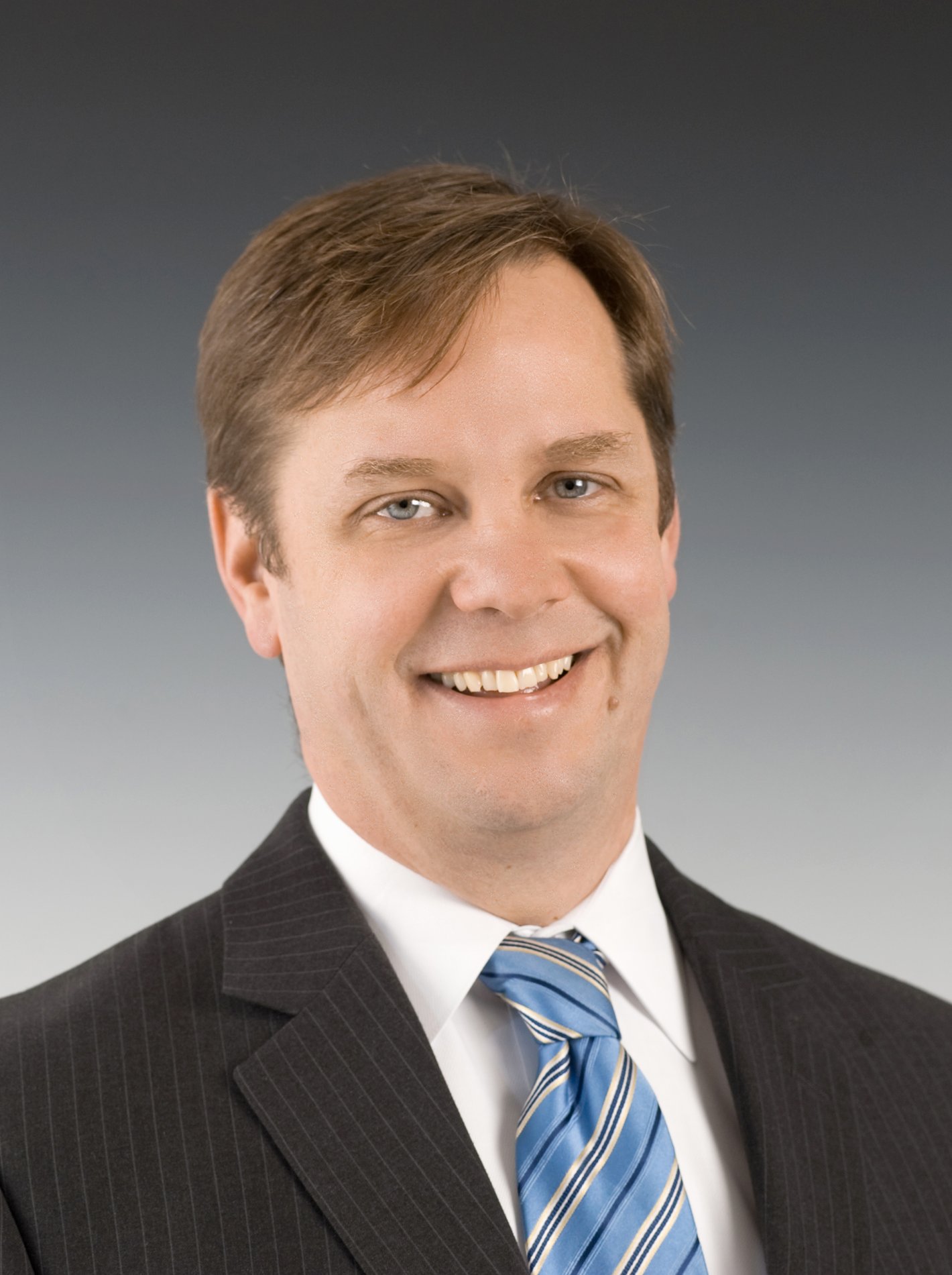 Headshot of Kurt Schaefer - TD Wealth Relationship Manager