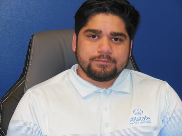 Photo of agent