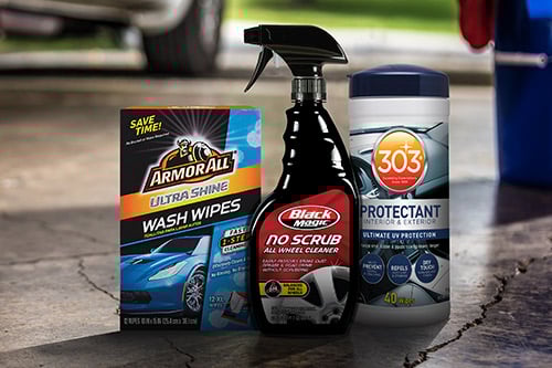 Save on Select Appearance Products