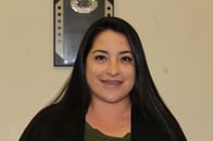 Photo of Jocelyne Ramirez