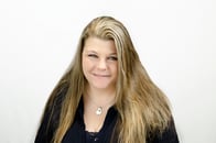 Photo of Sue Hosner