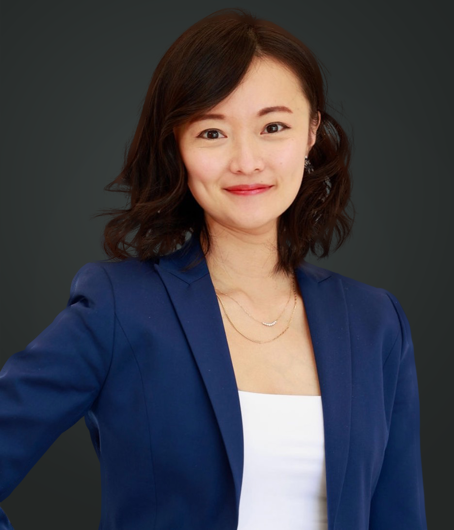 Photo of Lucy Yan - Morgan Stanley
