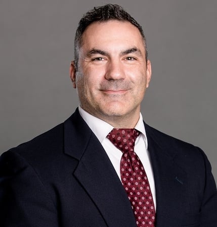 Allstate Insurance Agent Anthony Chase
