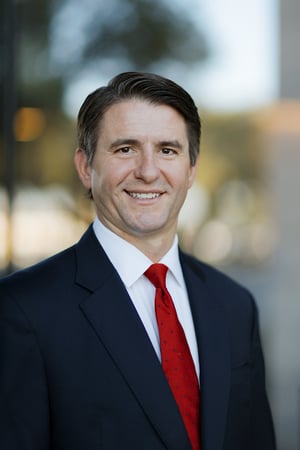 Photo of Jeff Wright