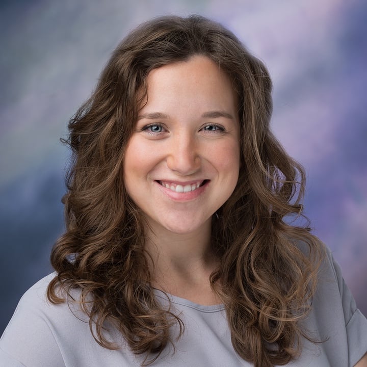 Photo of Julia Gesensway, PA-C Rapid City