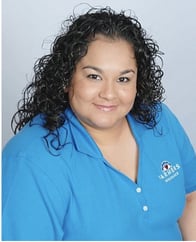 Photo of Maria Reveles