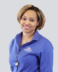 Photo of Krystal Allison