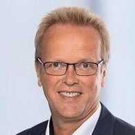 Andreas Stöcker - Geschäftsführender Gesellschafter der Stöcker OHG in Siegen