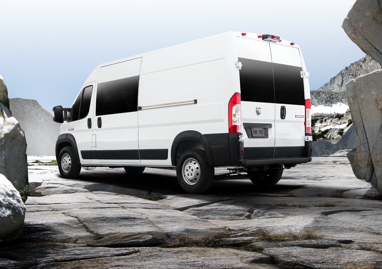 Image of Vehicle Trim