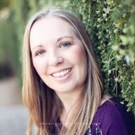 Photo of Stephanie Colbert