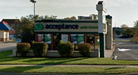 Acceptance Insurance - Algonquin Rd
