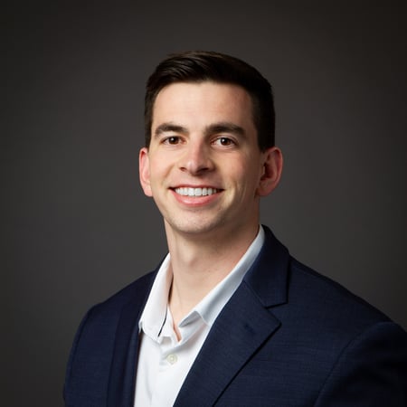 Photo of Ian Linde