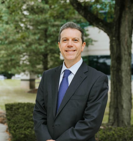 Photo of Scott Myers