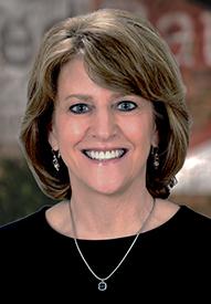 Loan officer headshot