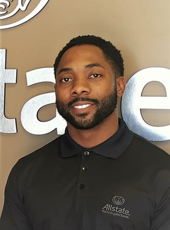 Photo of agent