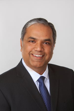 Photo of agent