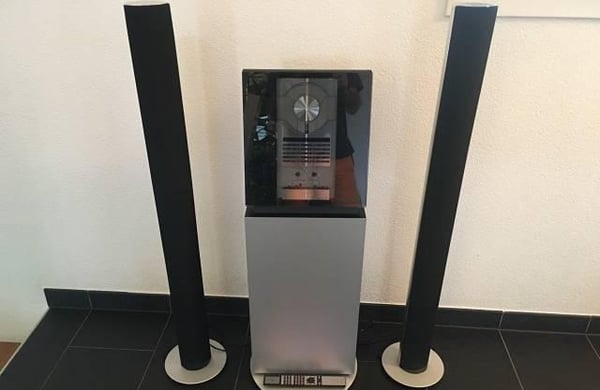 BeoSound Ouverture/Beolab 6000