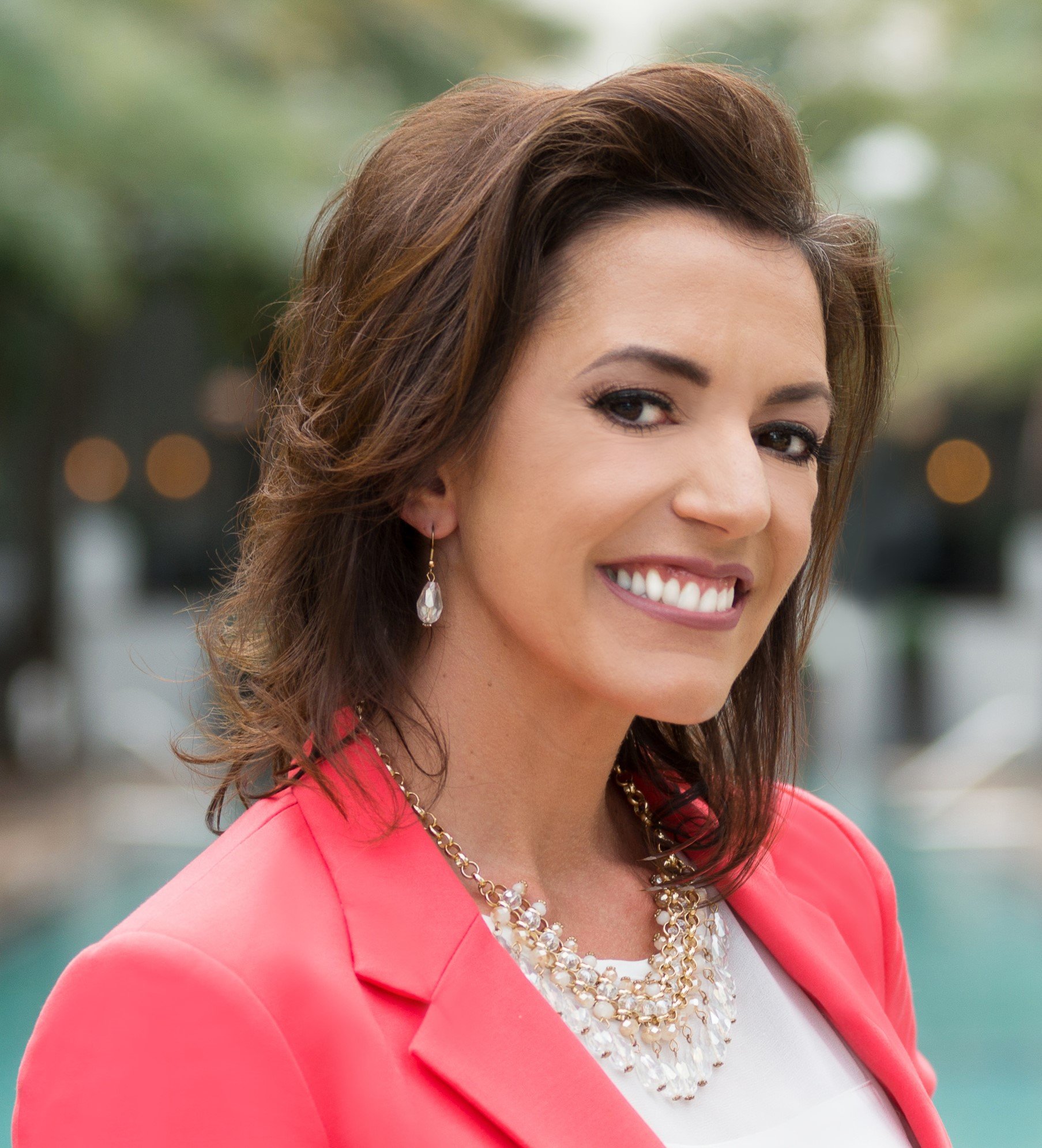 Nicole Whitaker Headshot