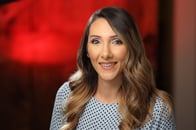 Photo of Rachel Hawkins