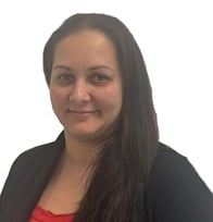 Photo of Mercedes Miranda
