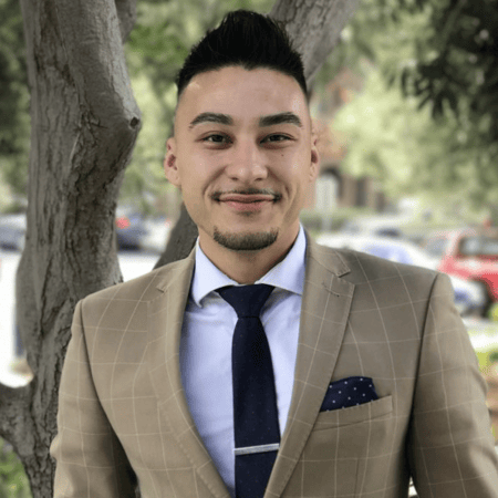 Photo of agent