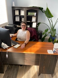 Photo of Alisa "Ali" Blaha