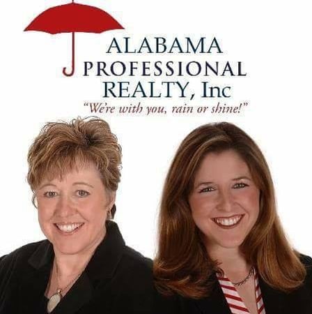 Alabama Professional Realty, Inc.