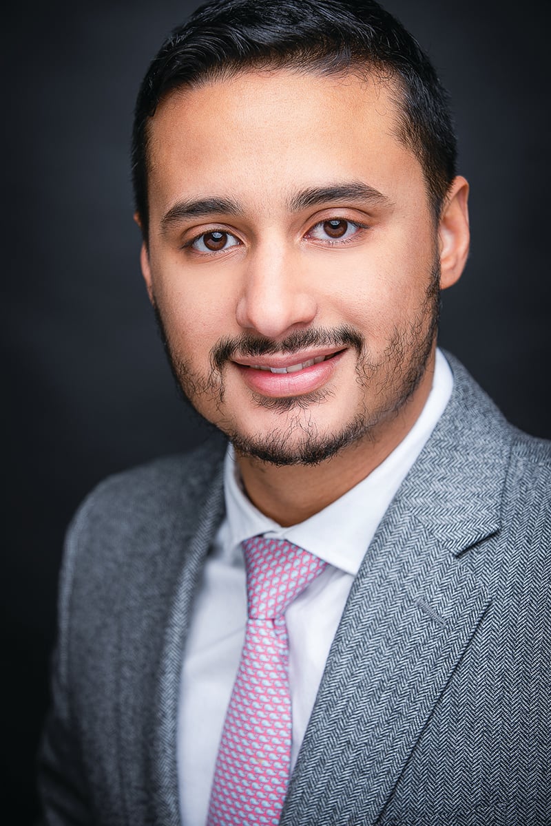 Agent Profile Photo