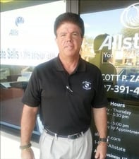 Allstate Agent - Scott P. Zaccaria