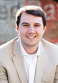 Loan officer headshot