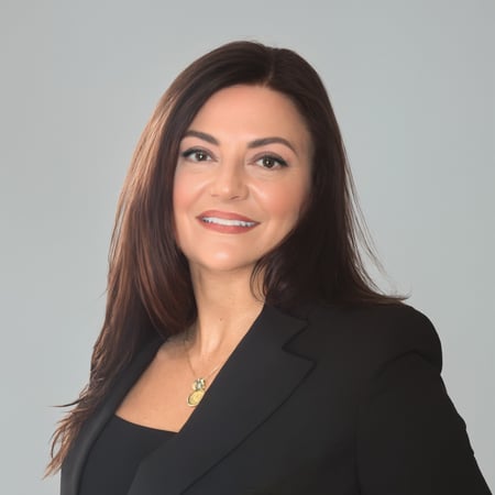 Katarina Markovic Advisor Headshot image