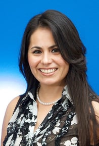 Photo of Elsa Gonzalez