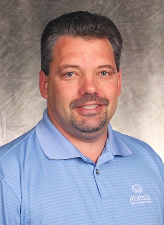 Allstate Agent - Ron Shearouse