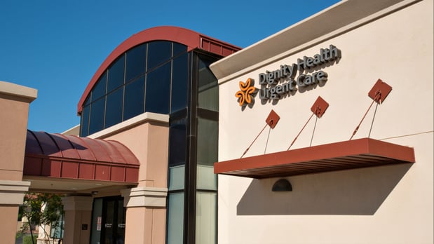 Dignity Health Urgent Care in Maricopa