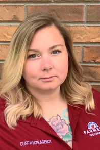Photo of Nicole Burns