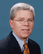Thomas Pritchard Jr, Insurance Agent