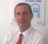 AÇOREANA: Agente ANTÓNIO JOAO VIEGAS SOUSA Foto de Agente