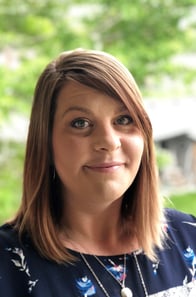Photo of Kayla Benjamin