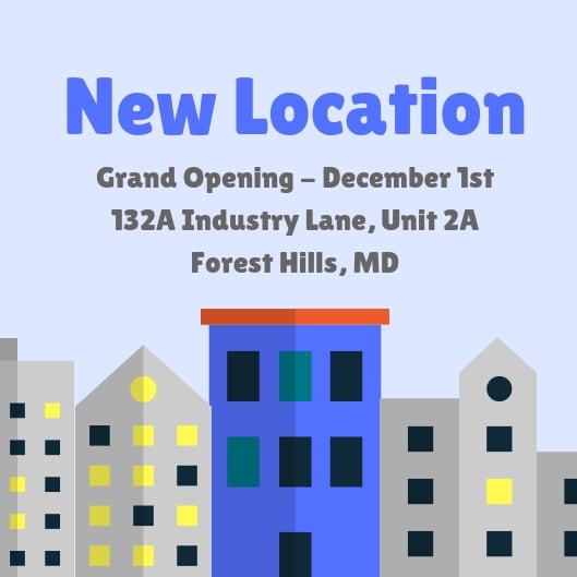 Benjamin Jessurun - We’re Coming to Forest Hill