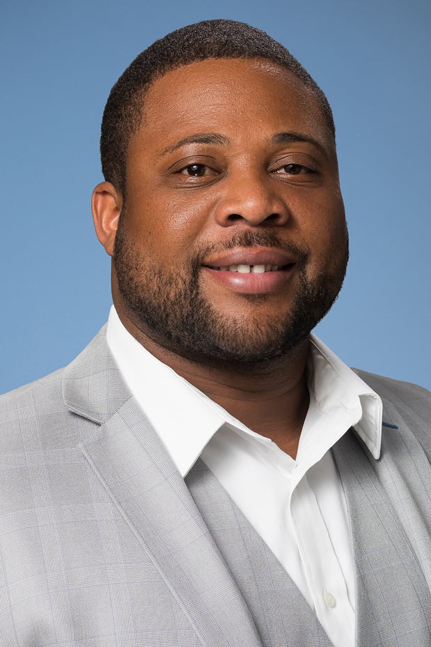Marcus Bethea