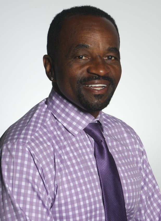 Allstate Insurance Agent Jim E. Johnson